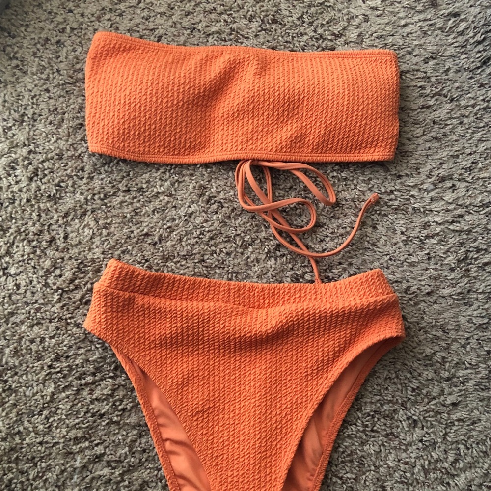 Forever 21 bikini